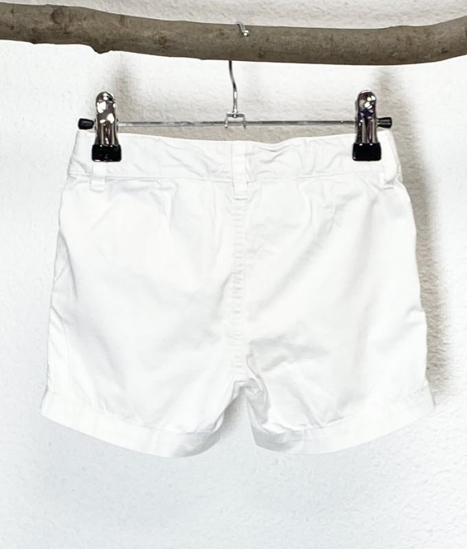 Short Mixte 3 ans