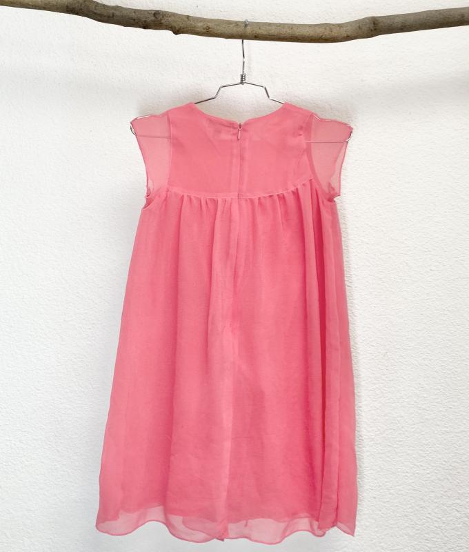 Robe Fille 8 ans