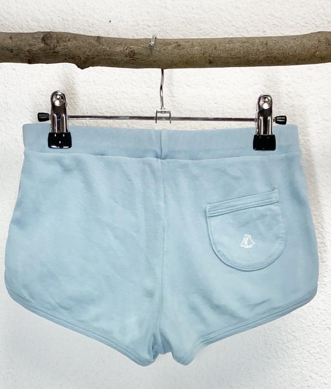 Short Fille 6 ans