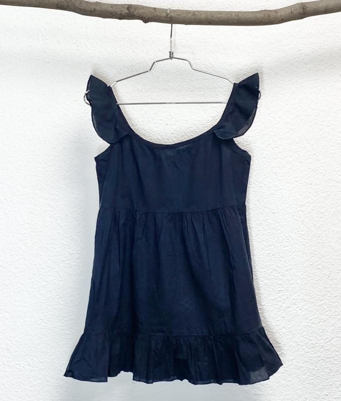 Robe Fille 8 ans