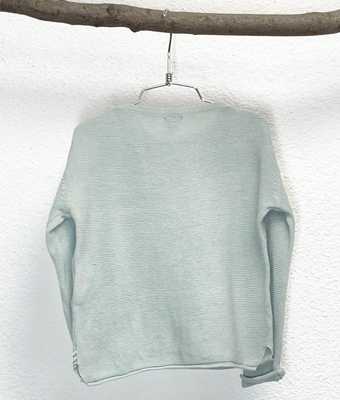 Pull Mixte 24 mois