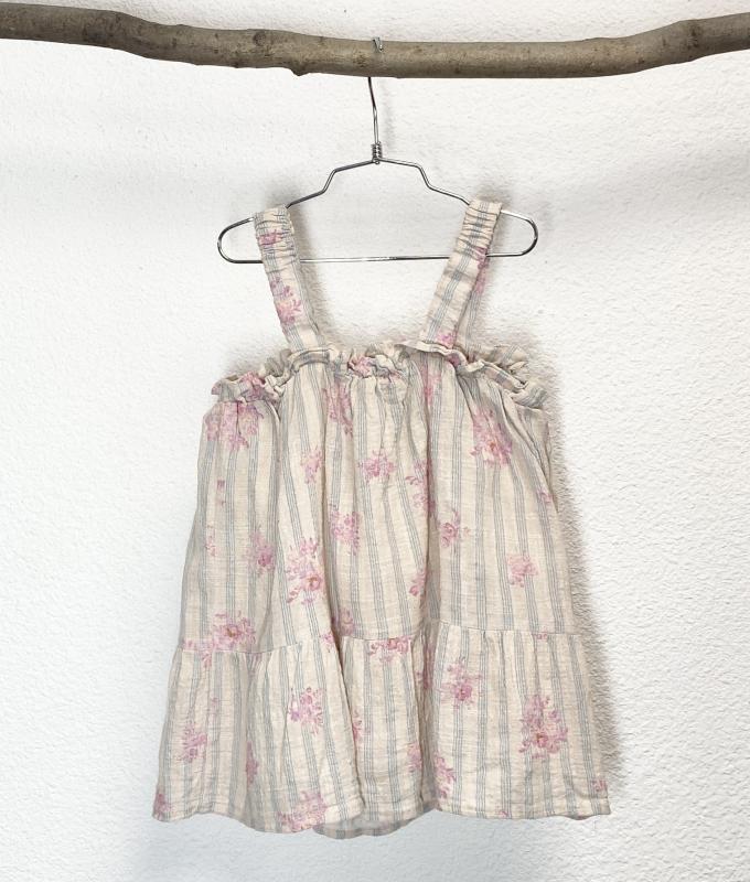 Robe Fille 24 mois