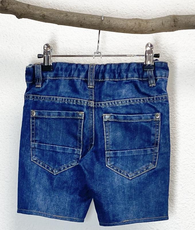 Short Garçon 6 ans