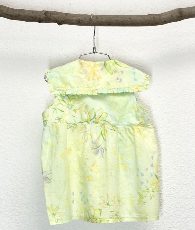 Blouse Fille 4 ans