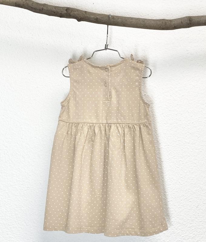 Robe Fille 18 mois