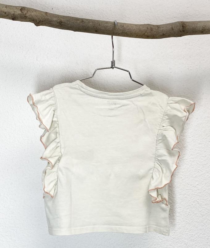 TShirt Fille 4 ans