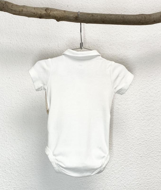 Body Garçon 3 mois