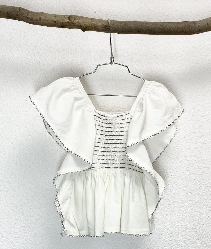 Blouse Fille 6 ans