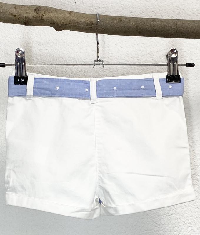 Short Fille 3 ans