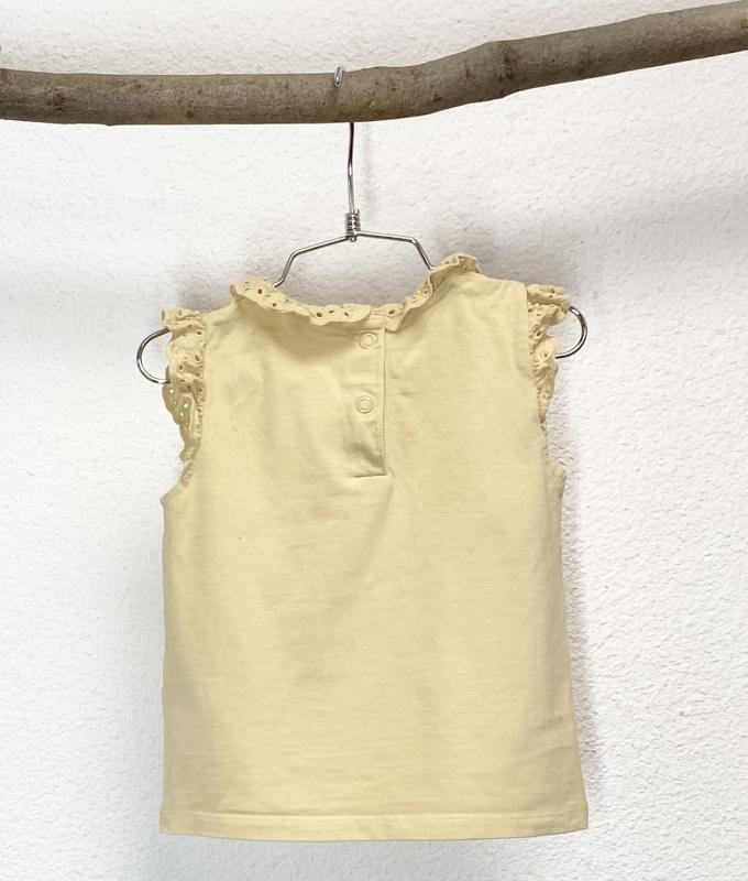TShirt Fille 9 mois