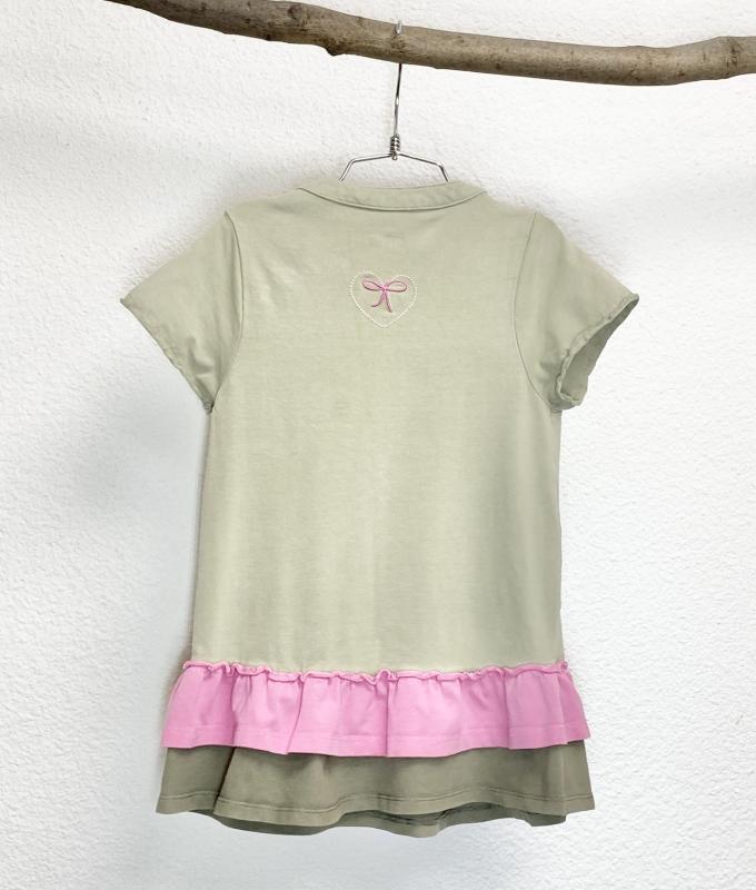 Robe Fille 3 ans