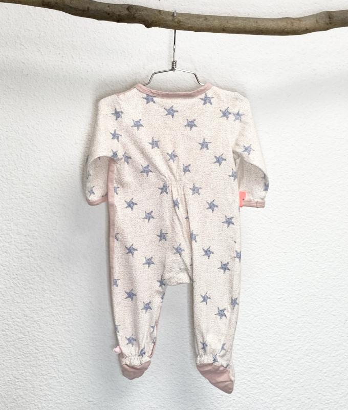 Pyjama Fille 3 mois