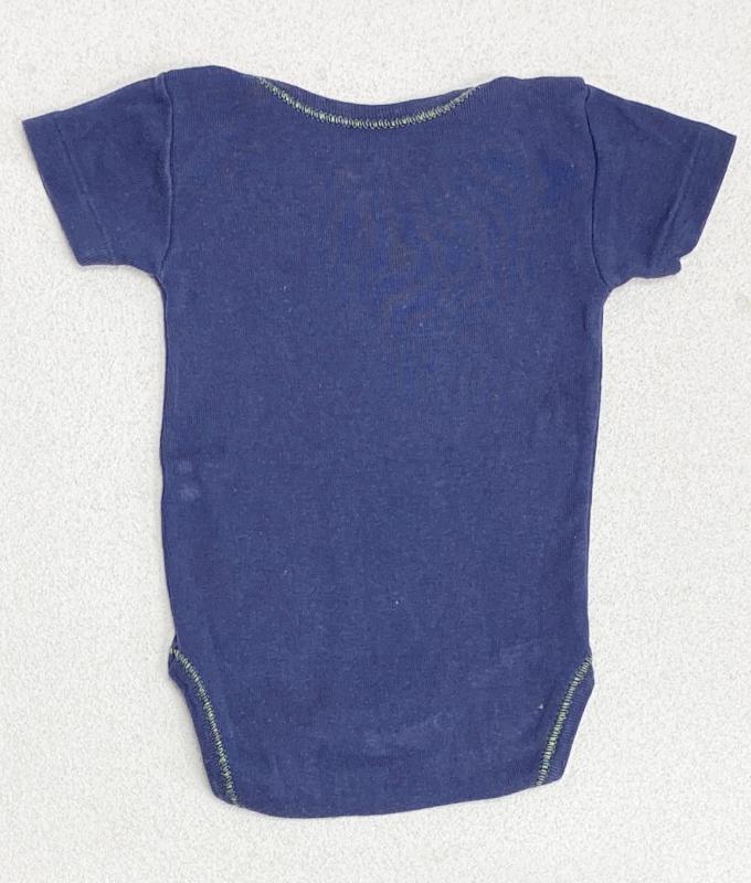 Body Garçon 3 mois