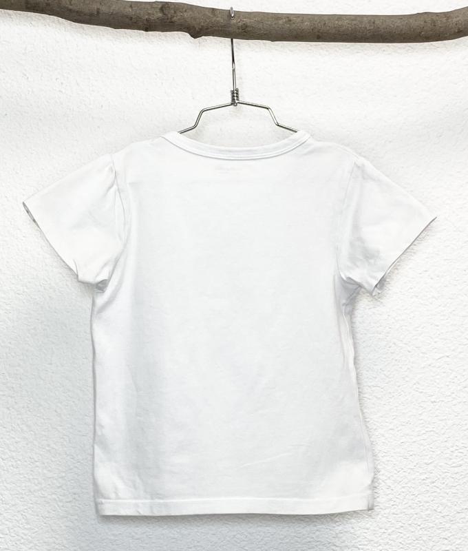 TShirt Mixte 6 ans