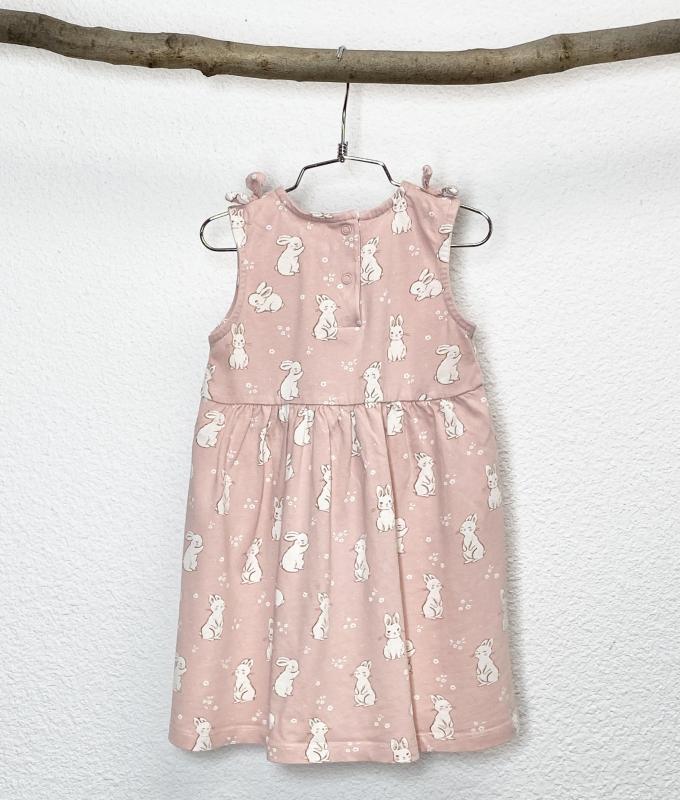 Robe Fille 24 mois