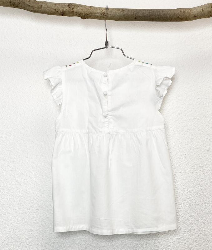 Tunique Fille 3 ans