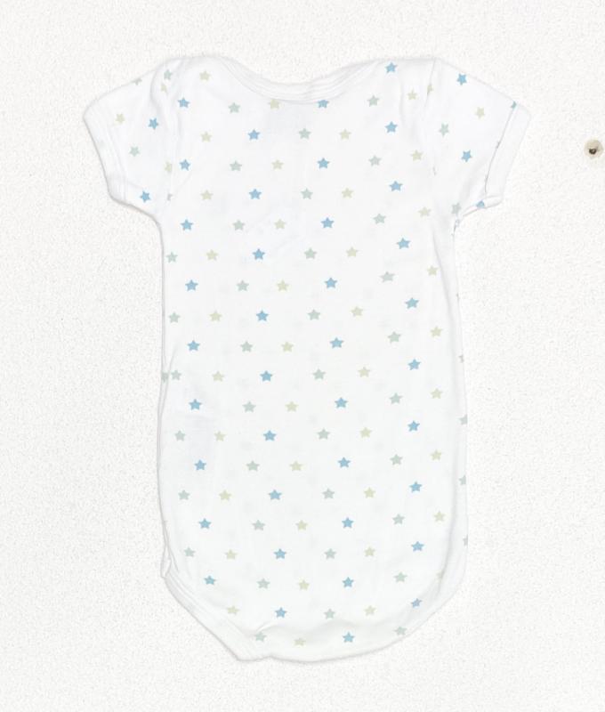 Body Garçon 9 mois