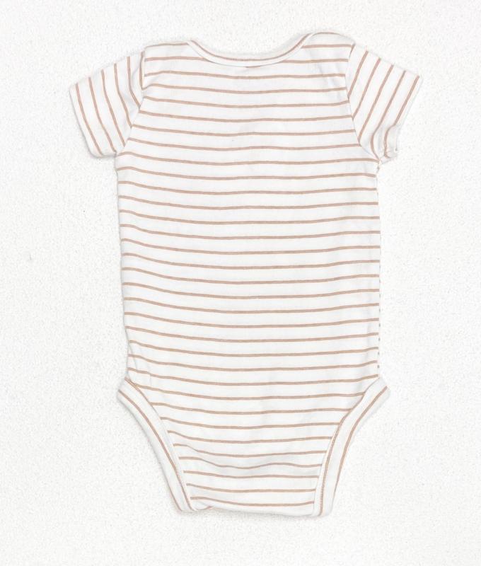 Body Garçon 3 mois