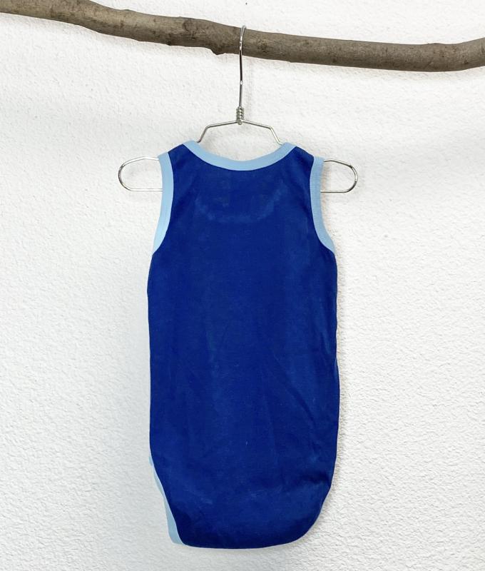 Body Garçon 3 ans