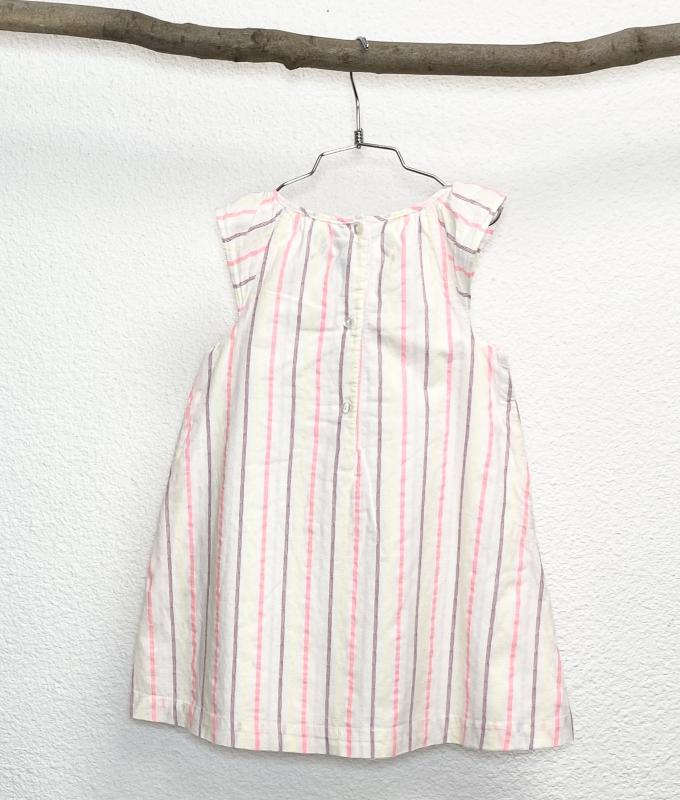 Robe Fille 4 ans
