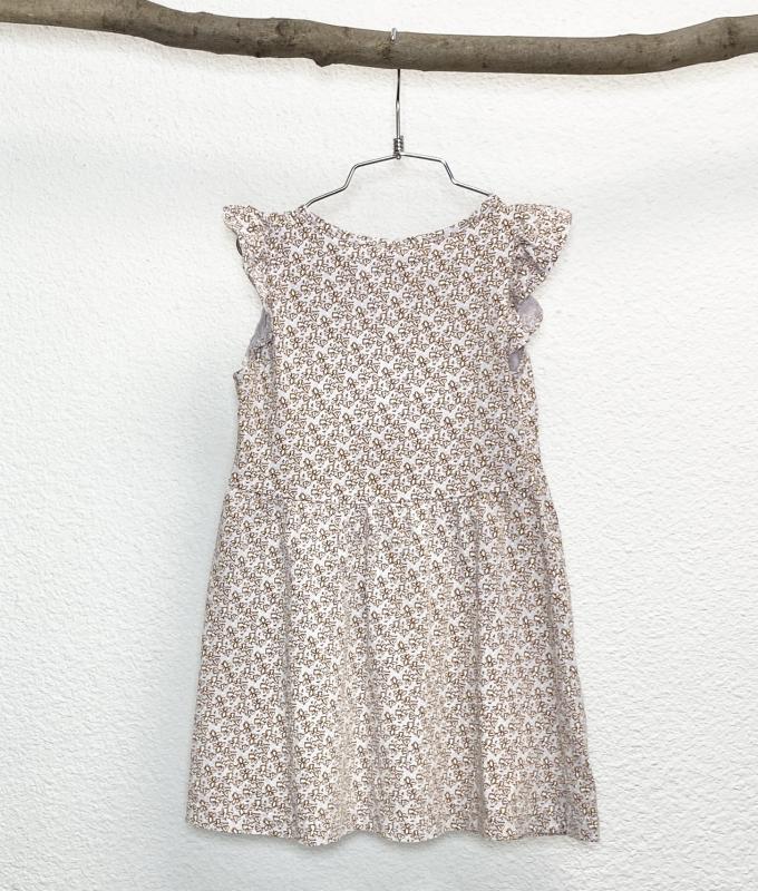 Robe Fille 3 ans