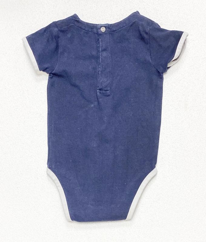 Body Garçon 3 mois