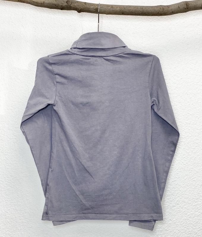 Sous Pull Mixte 10 ans