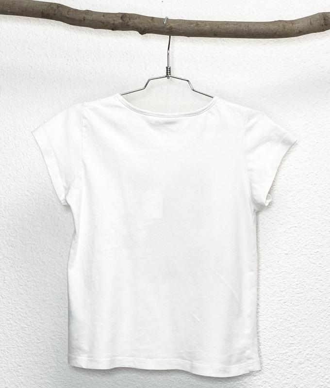 TShirt Fille 10 ans