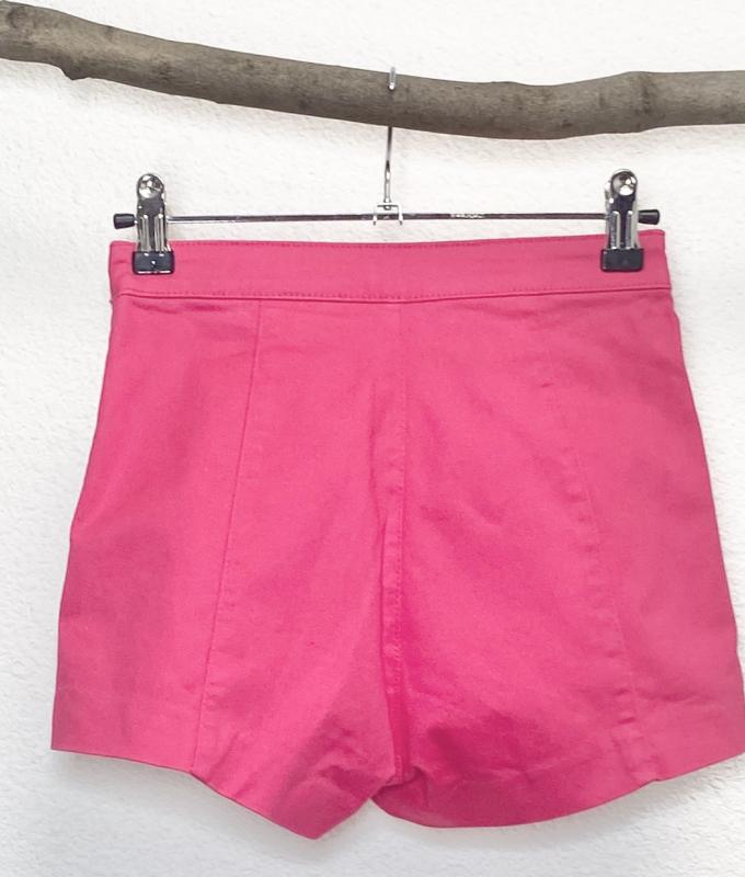 Short Fille 14 ans