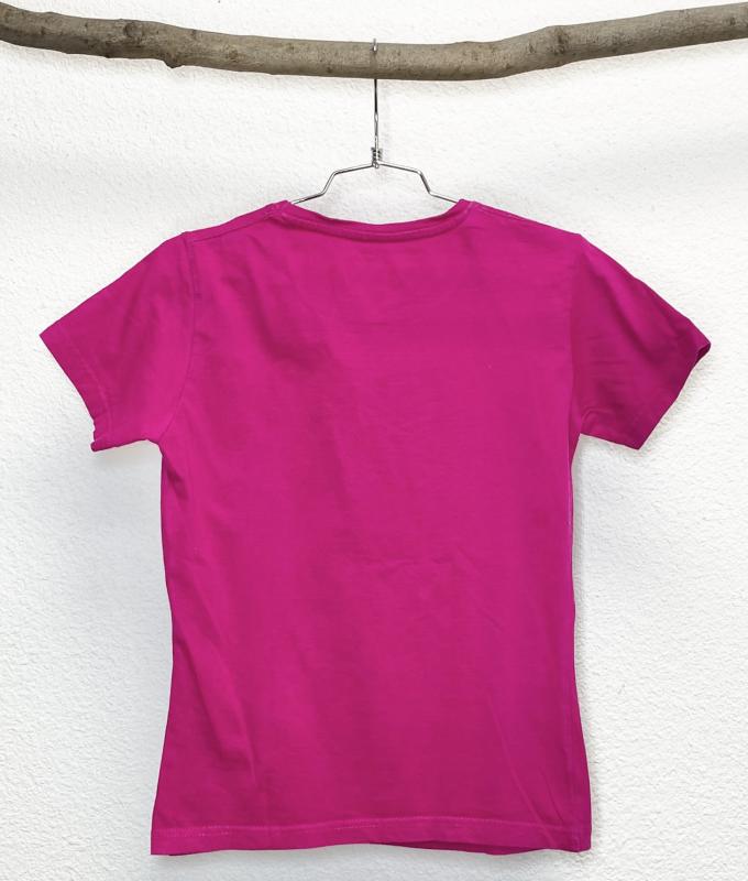 TShirt Fille 14 ans