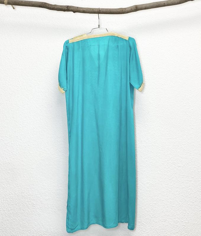 Robe Fille 12 ans