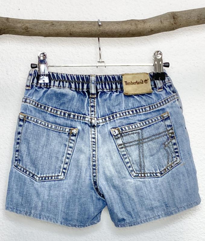 Short Garçon 3 ans