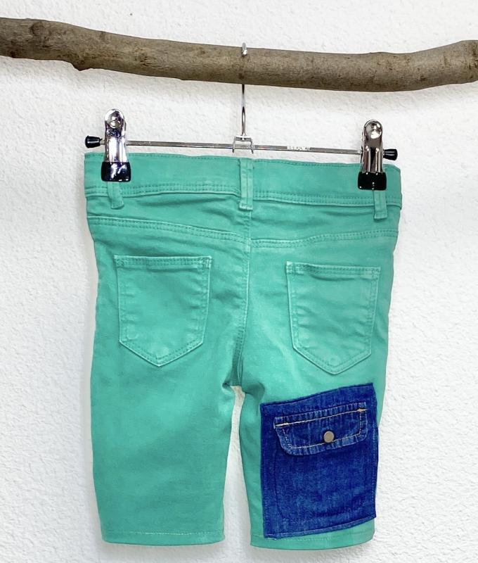 Short Garçon 4 ans