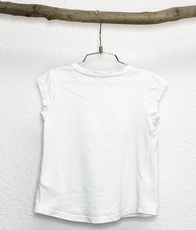 TShirt Fille 4 ans