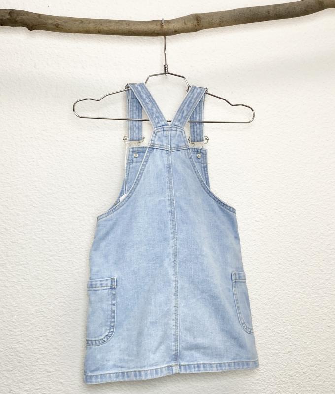 Robe Fille 6 ans