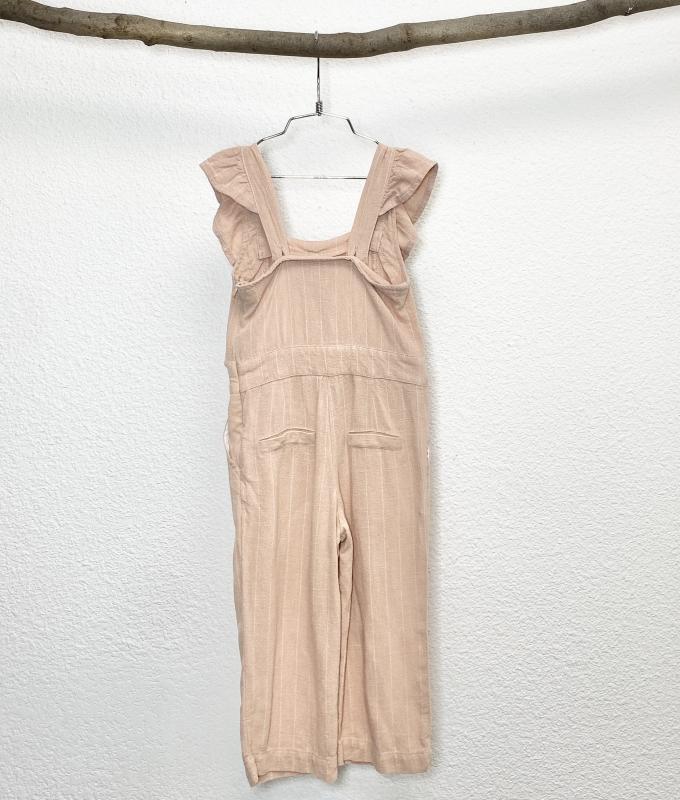 Combi Fille 3 ans