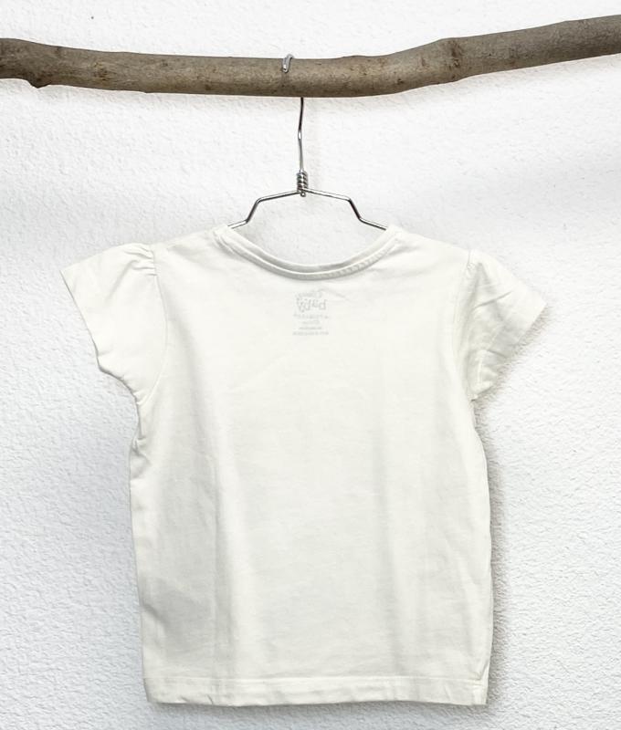 TShirt Fille 3 ans