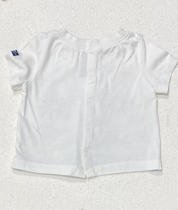 TShirt Mixte 3 mois