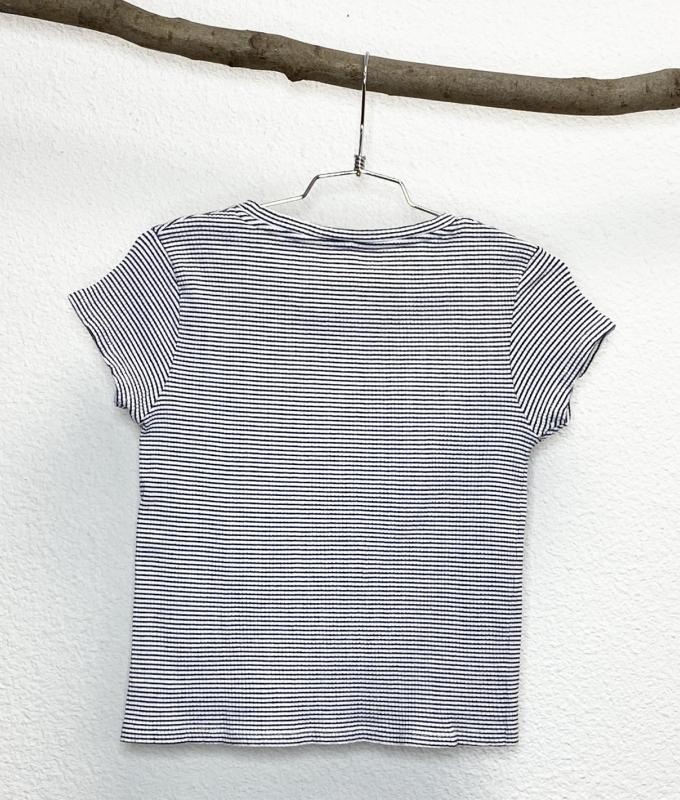 TShirt Fille 14 ans