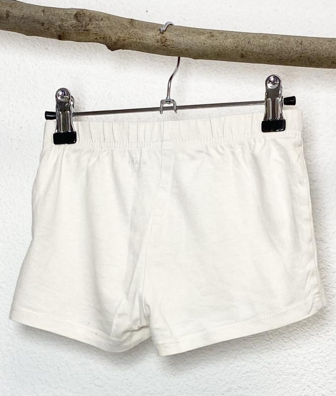 Short Fille 4 ans