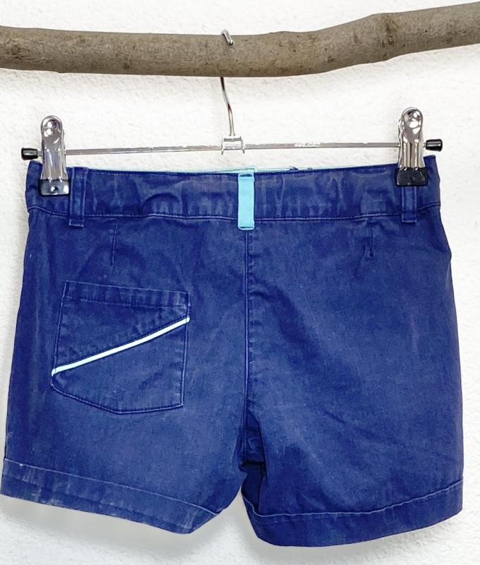 Short Fille 6 ans