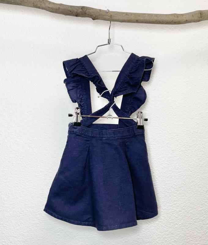 Robe Fille 24 mois