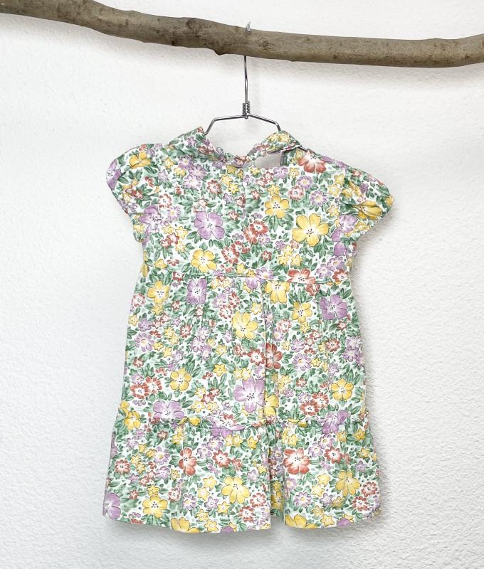 Robe Fille 18 mois