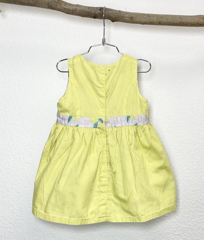 Robe Fille 12 mois