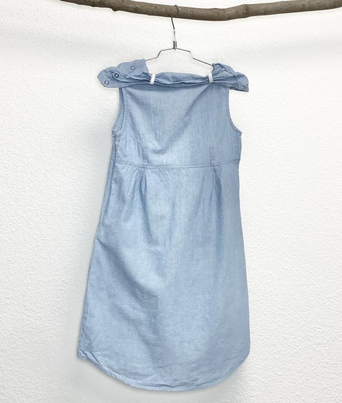 Robe Fille 10 ans