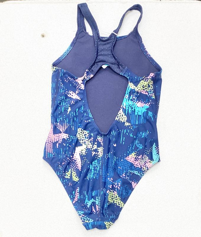 Maillot Fille 8 ans