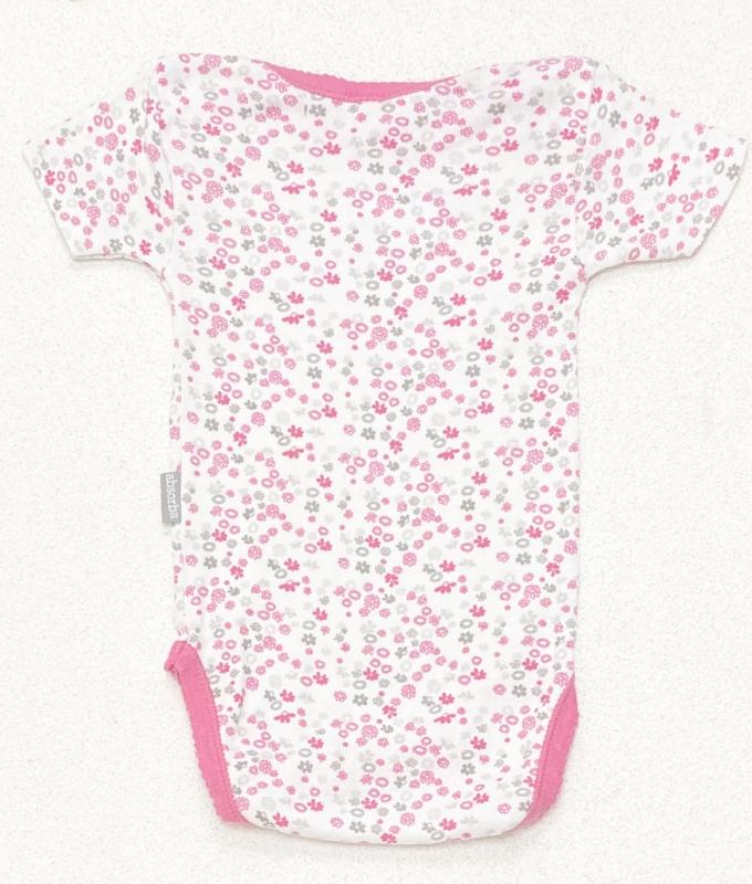 Body Fille 6 mois