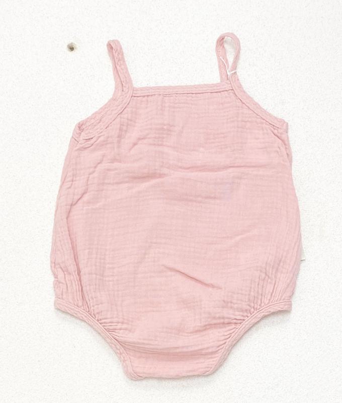 Body Fille 12 mois