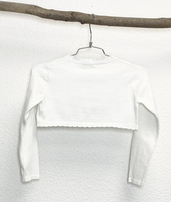 Gilet Fille 6 ans