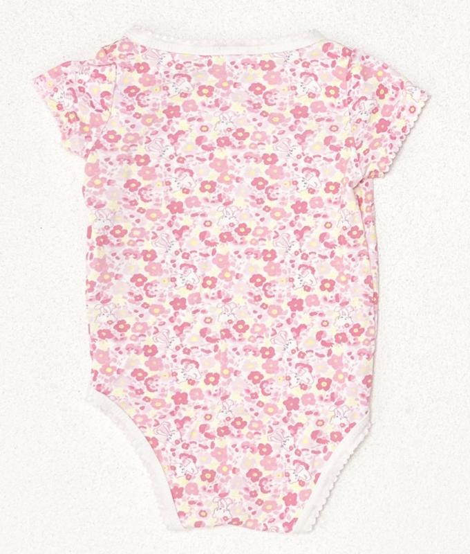 Body Fille 6 mois